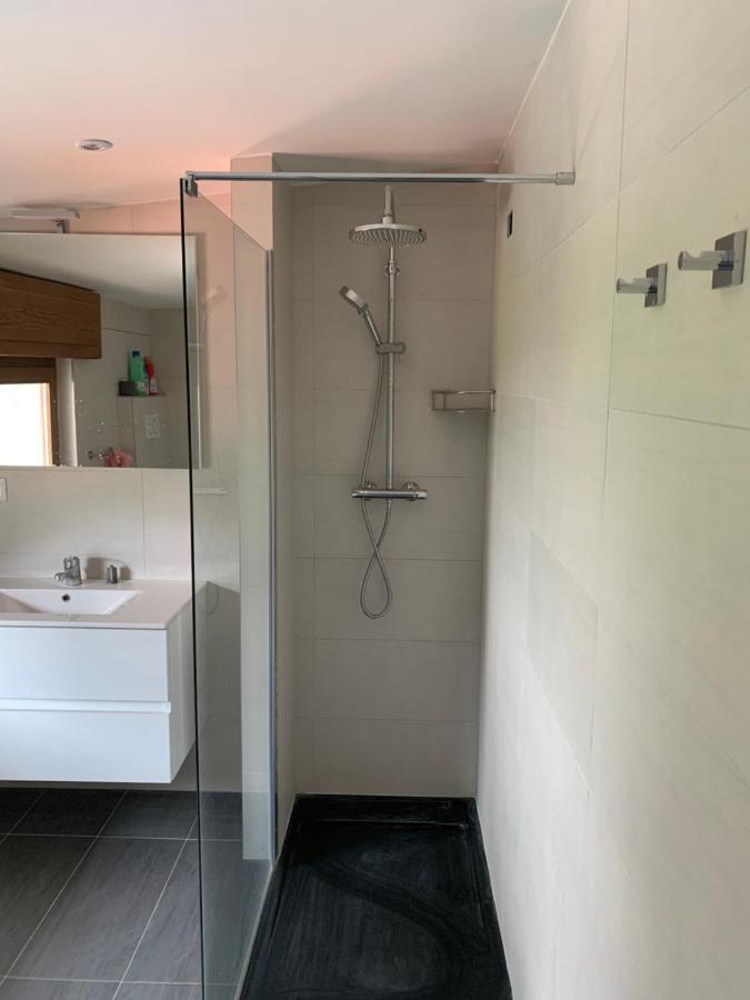 אפרטהוטל דומג'ה די קדורה Mansarda La Soffitta מראה חיצוני תמונה
